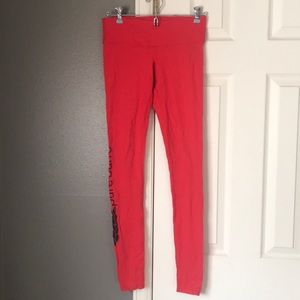 pure barre nessa works pants